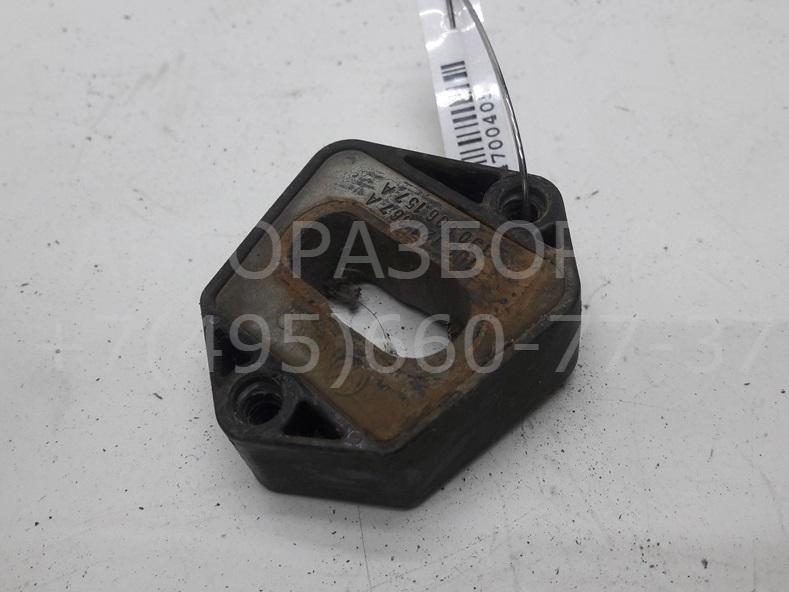 Кронштейн радиатора