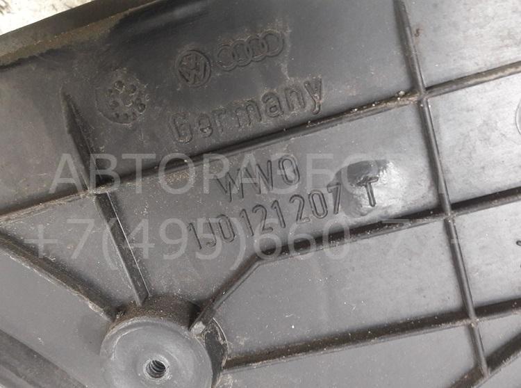 Диффузор вентилятора