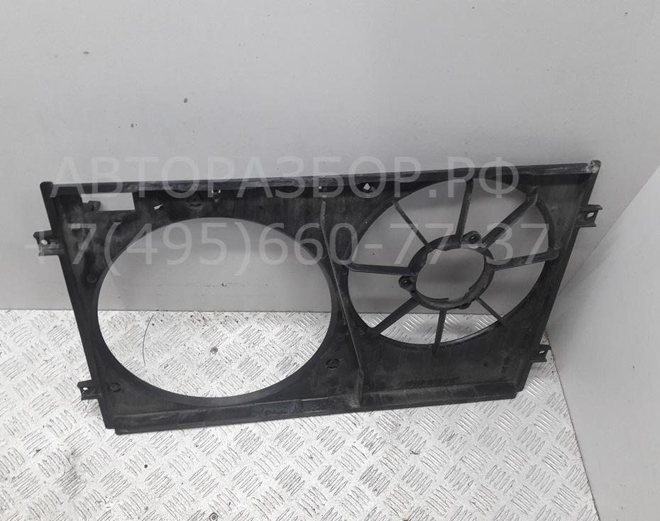 Диффузор вентилятора