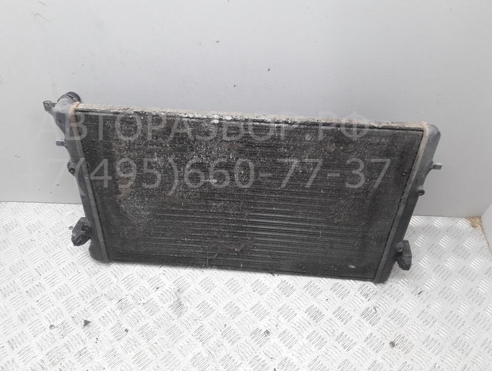 Радиатор охлаждения