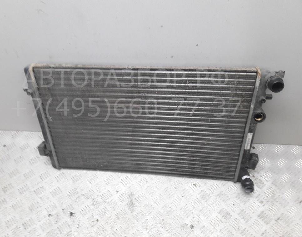 Радиатор охлаждения