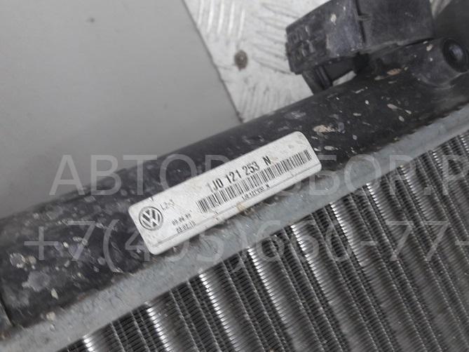 Радиатор охлаждения