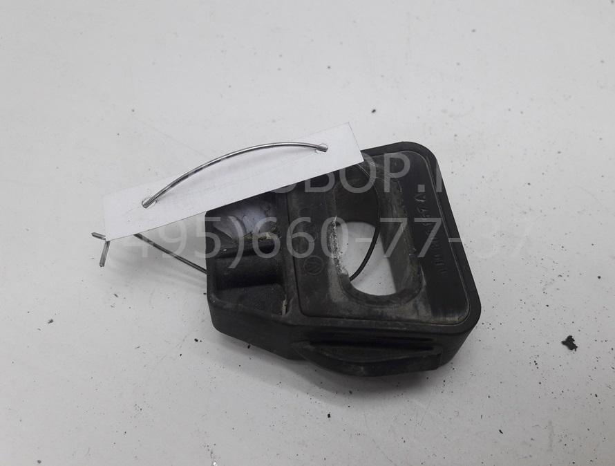 Кронштейн радиатора