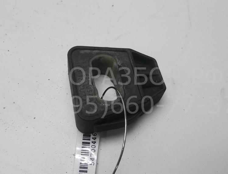 Кронштейн радиатора