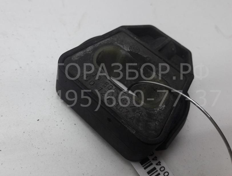 Кронштейн радиатора