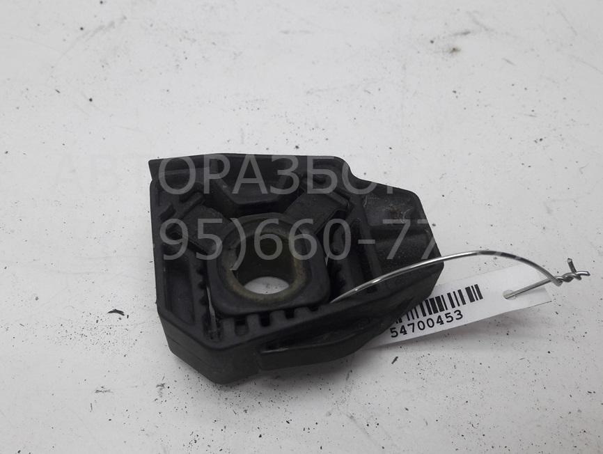 Кронштейн радиатора