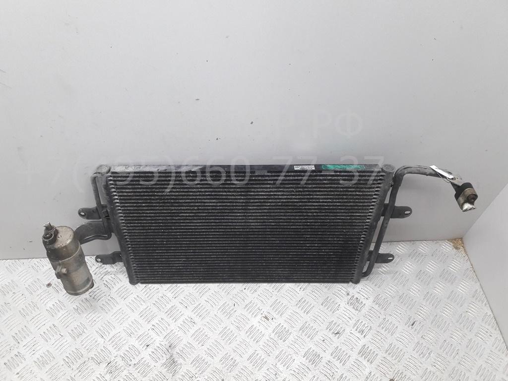 Радиатор кондиционера / конденсер