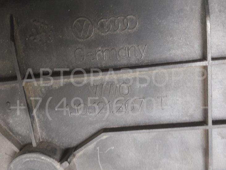 Диффузор вентилятора