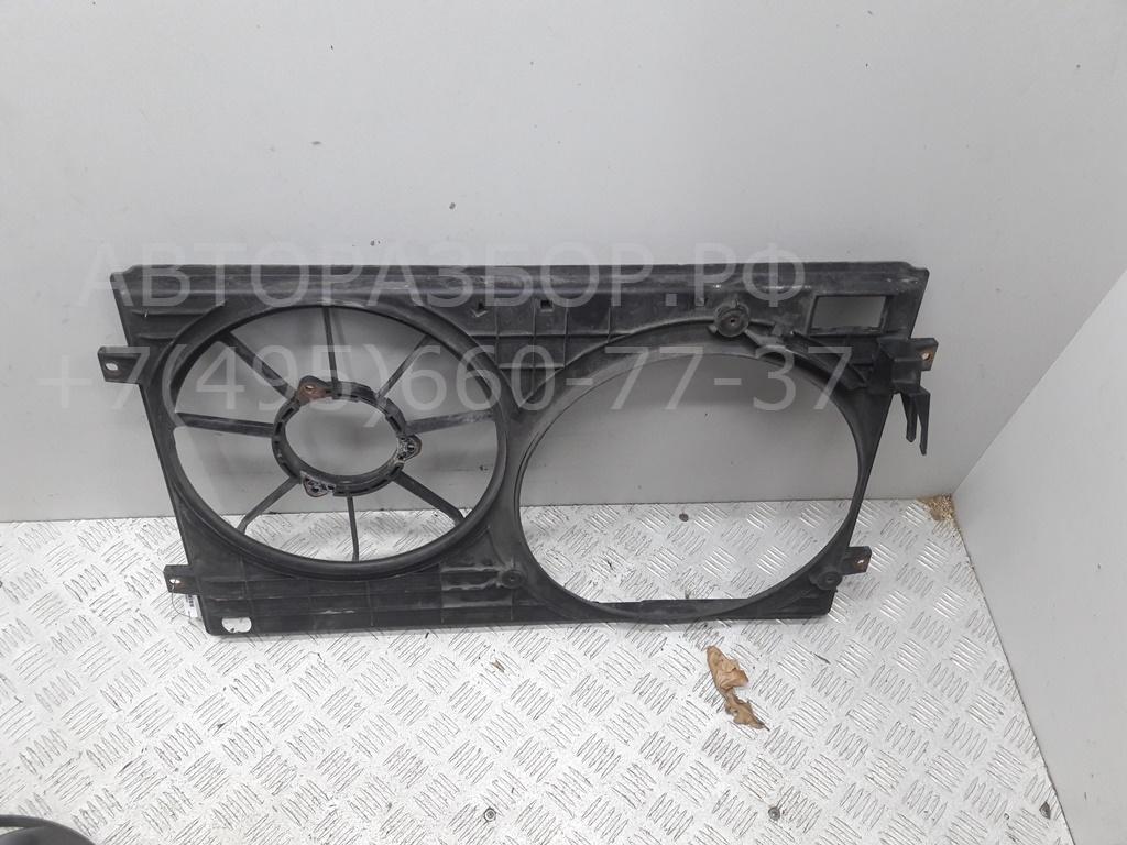 Диффузор вентилятора