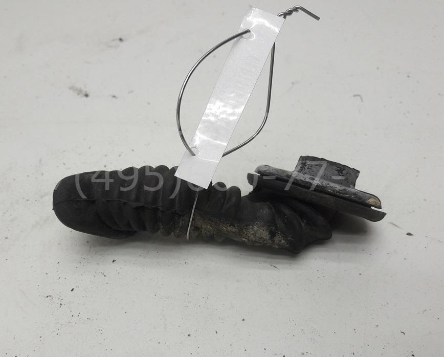 Уплотнитель багажника