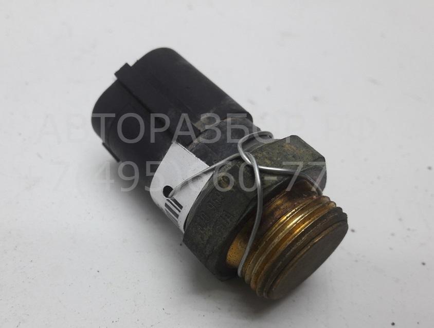 Датчик температуры