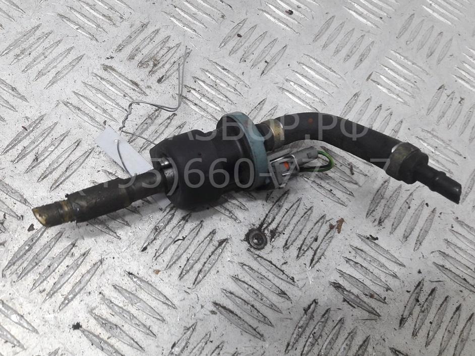 Клапан воздушный