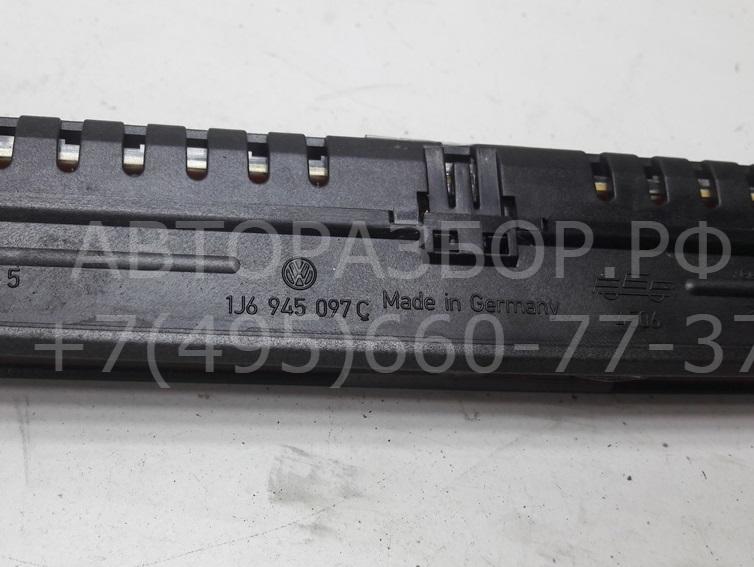 Фонарь задний (стоп сигнал)