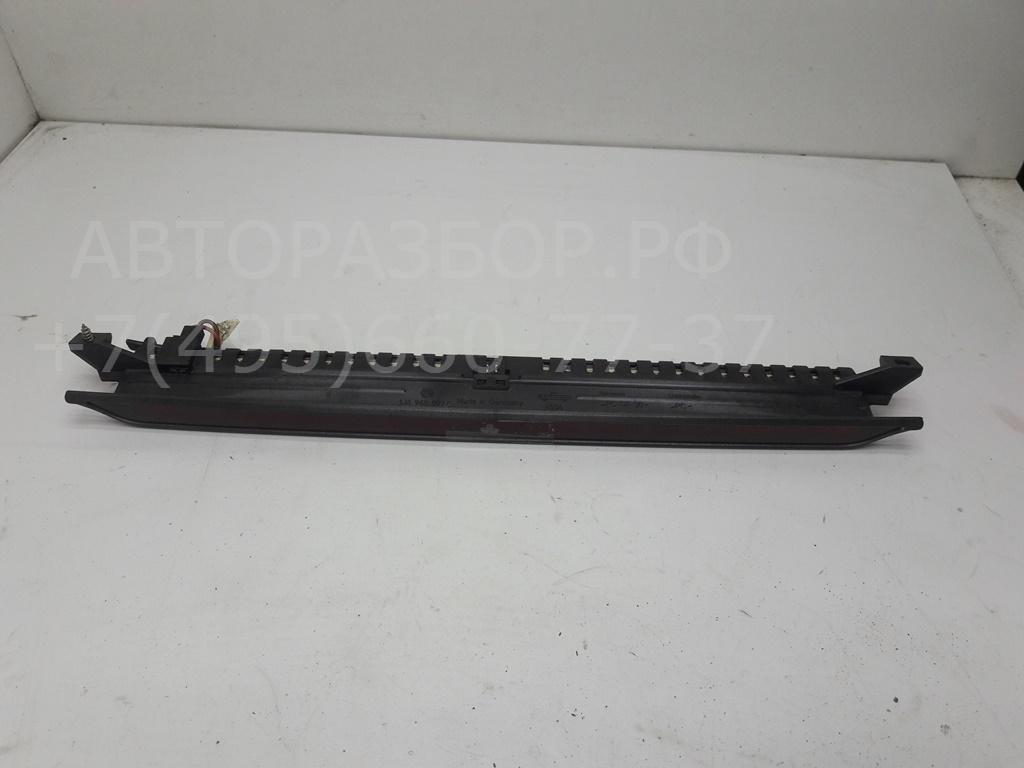 Фонарь задний (стоп сигнал)