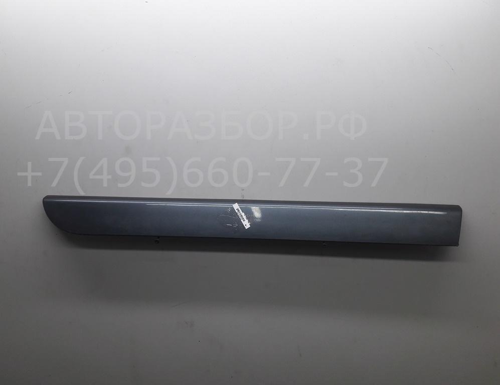 Накладка двери задней правой