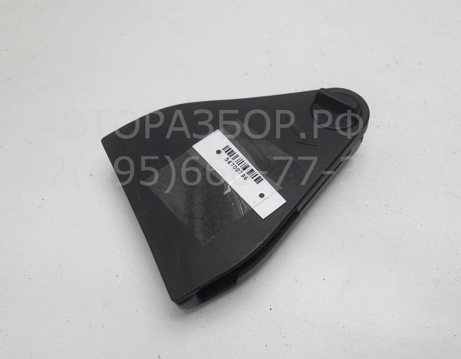 Накладка крышки багажника