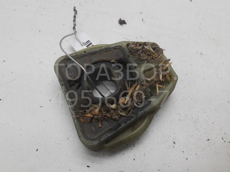 Кронштейн радиатора