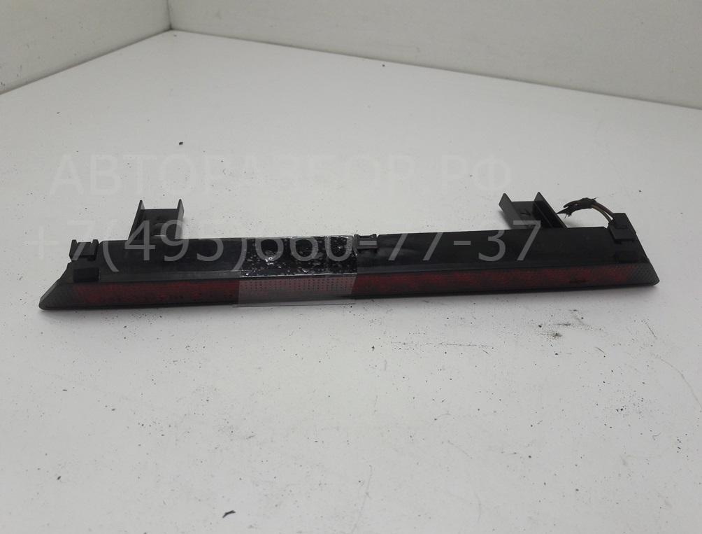 Фонарь задний (стоп сигнал)