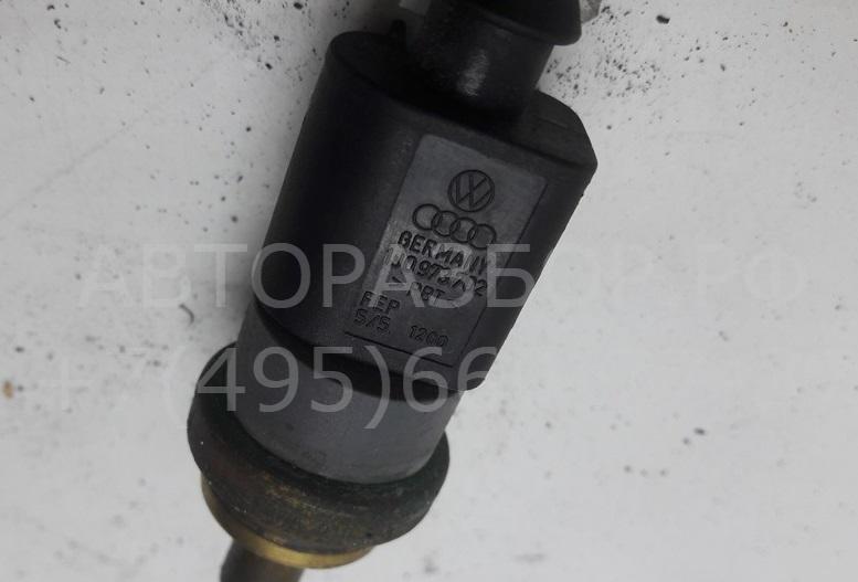 Датчик температуры