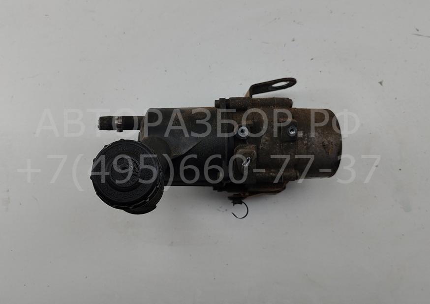 Серводвигатель рулевой рейки