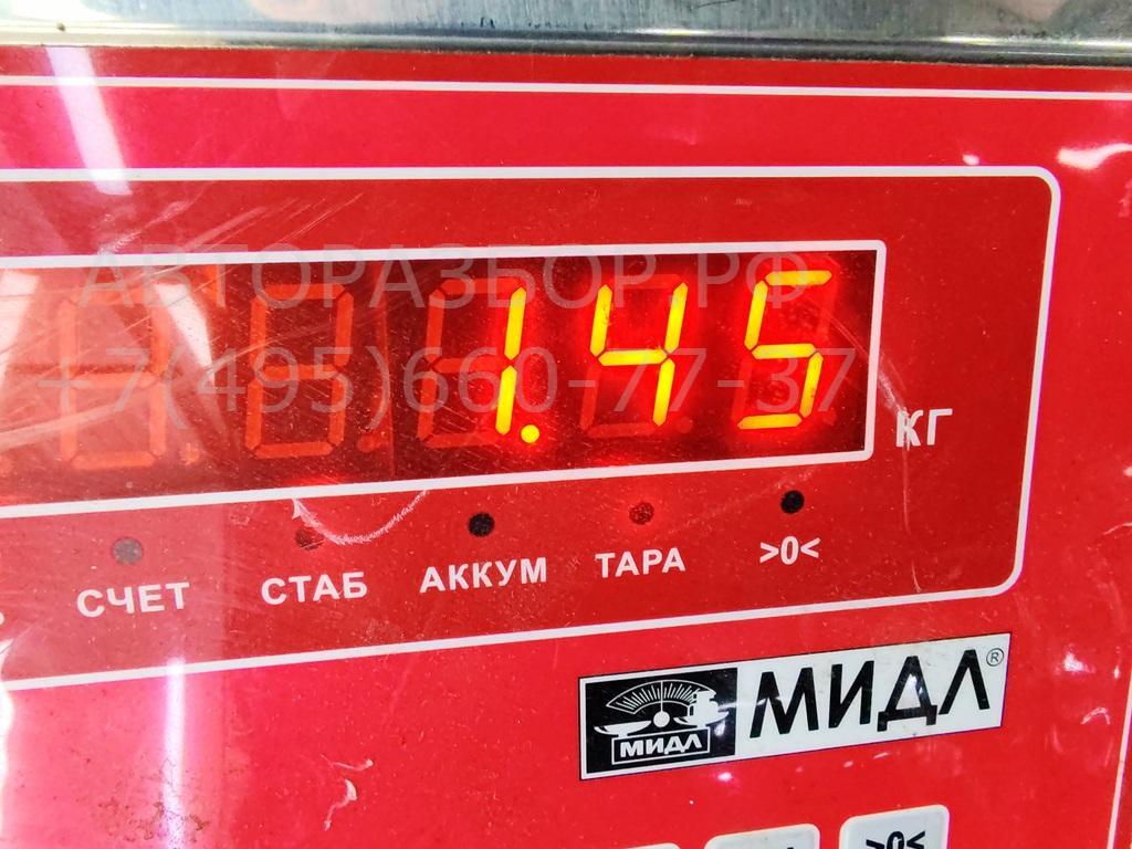 Кулиса МКПП / АКПП