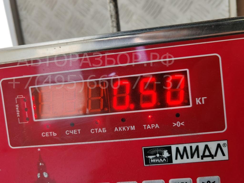 Бачок расширительный