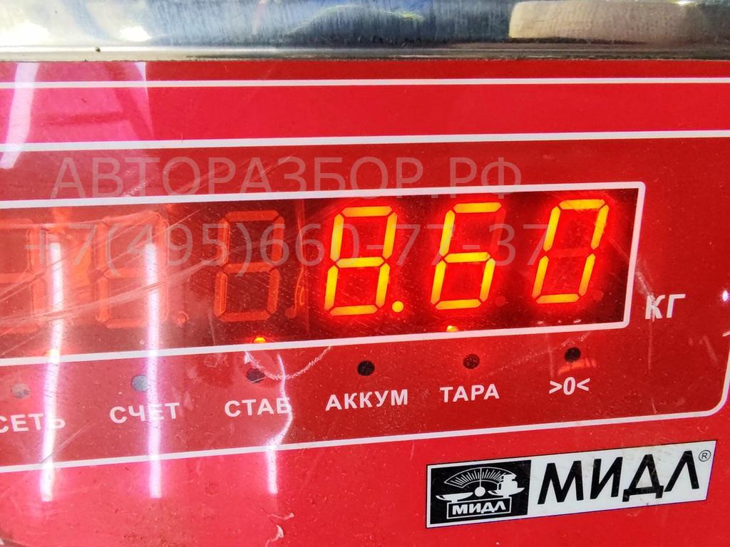 Полуось передняя правая