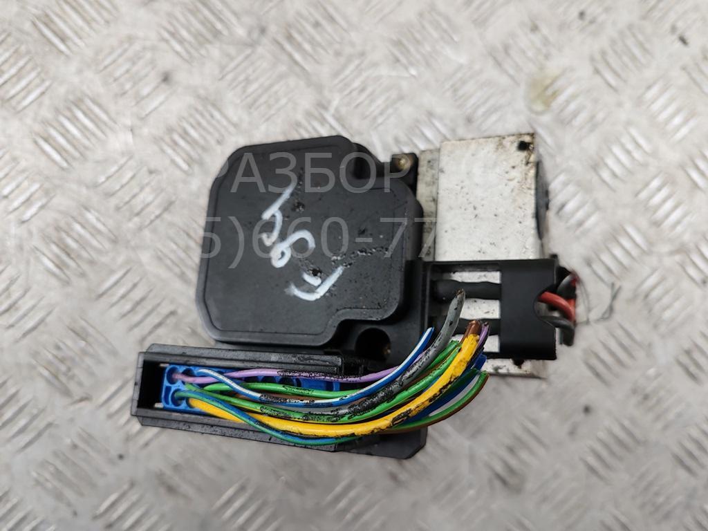 Блок ABS (насос)