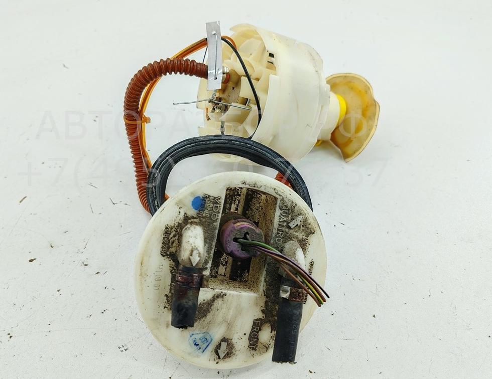 Насос топливный электрический