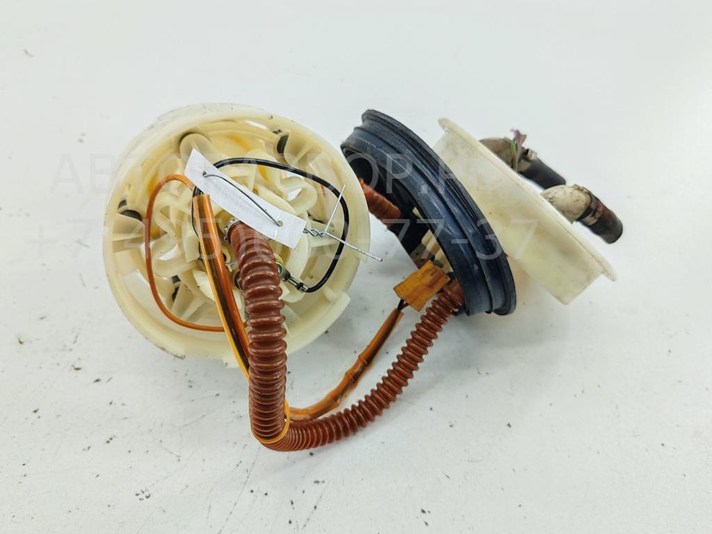 Насос топливный электрический