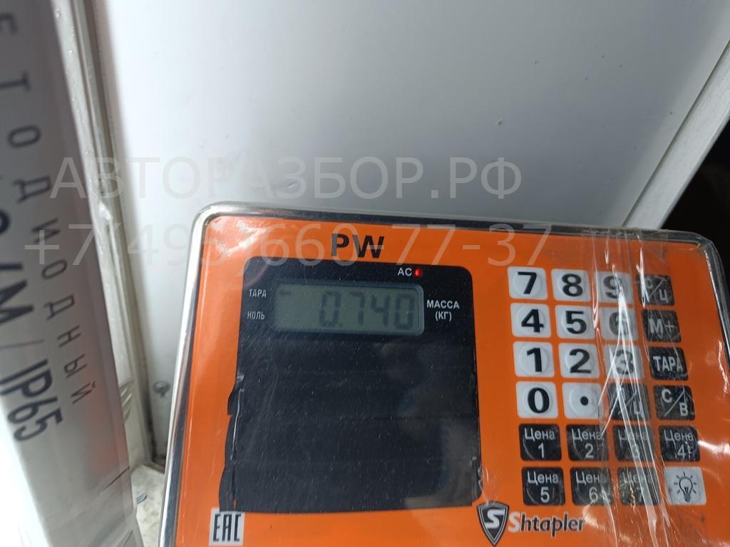 Замок двери задней правой