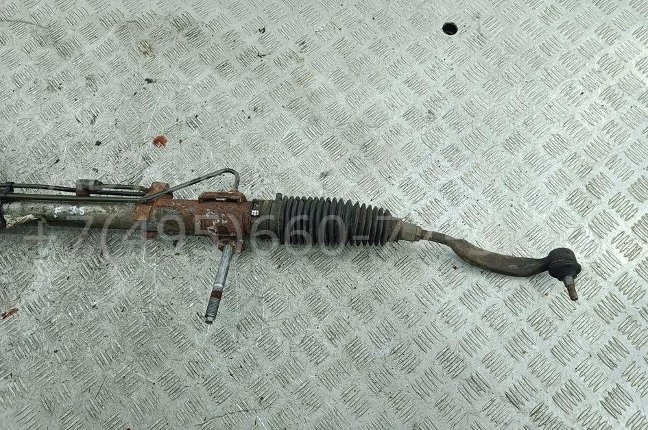 Рейка рулевая
