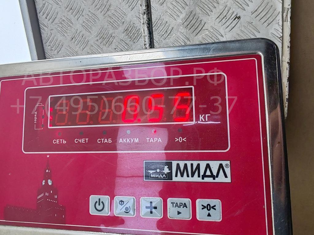 Переключатель отопителя