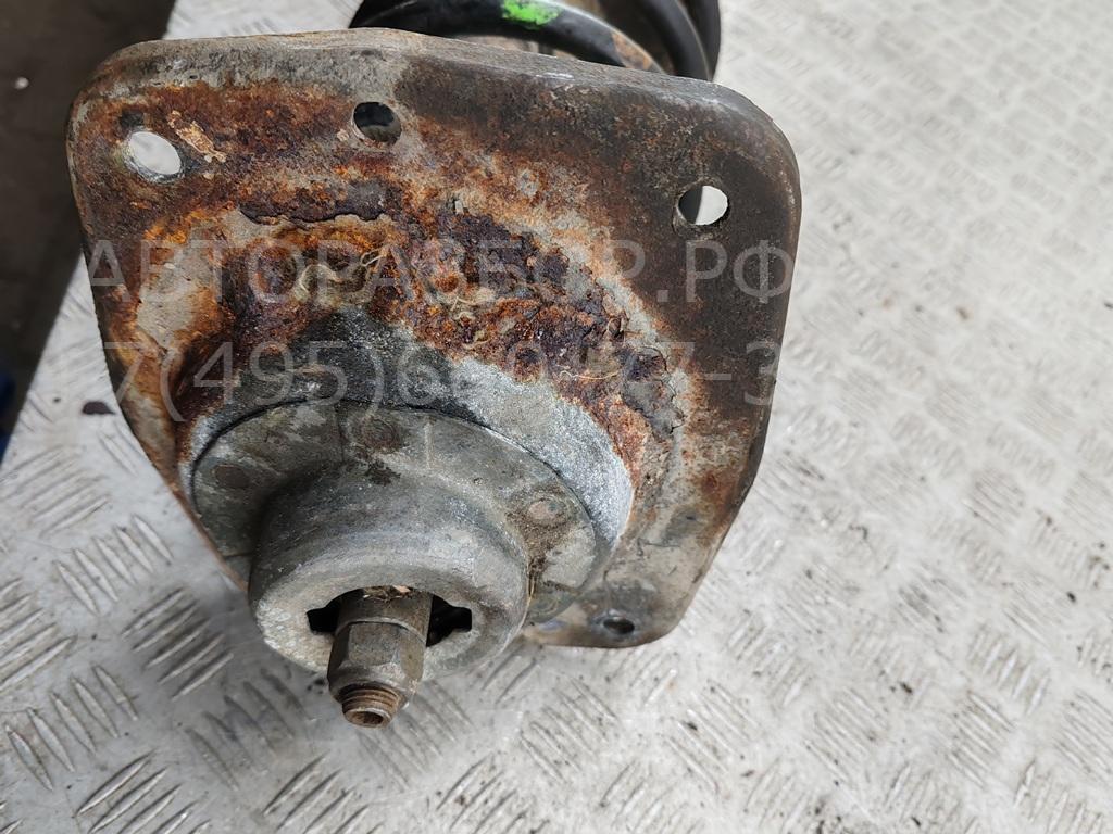 Амортизатор передний левый