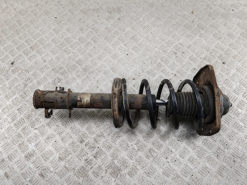 Амортизатор передний левый