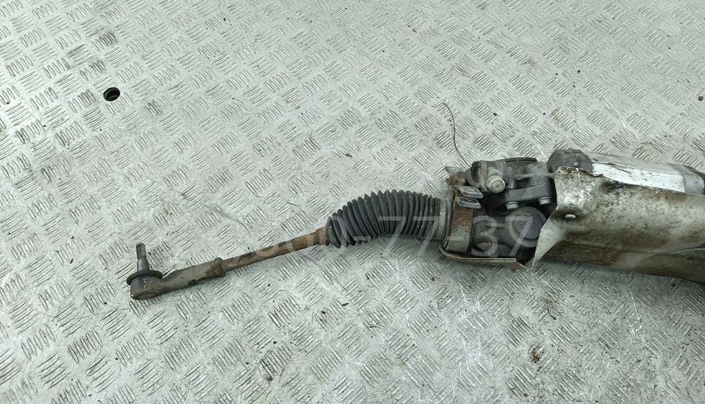 Рейка рулевая