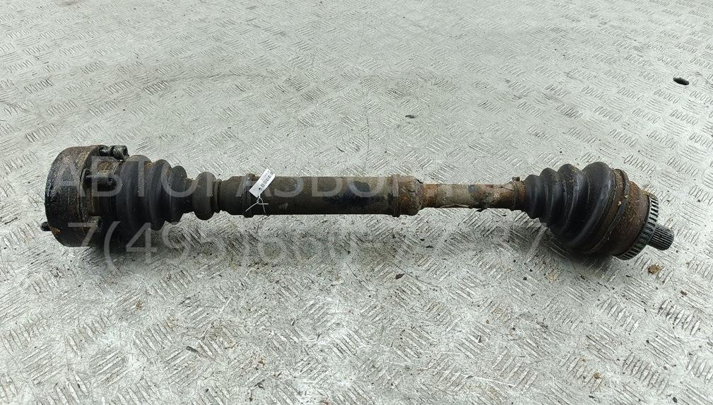 Полуось передняя правая