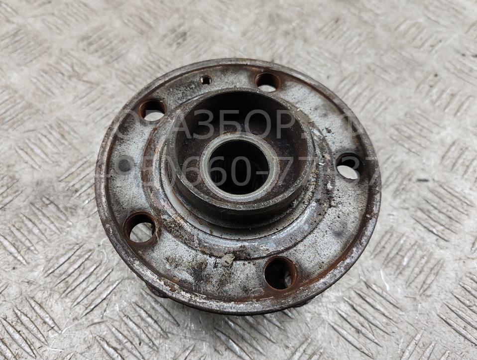 Ступица передняя