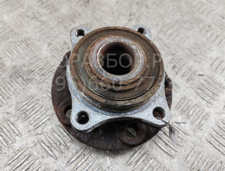 Ступица передняя