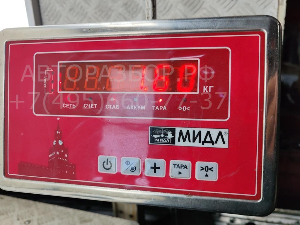 Моторчик печки