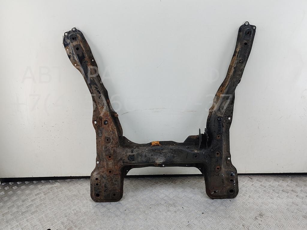 Балка подмоторная