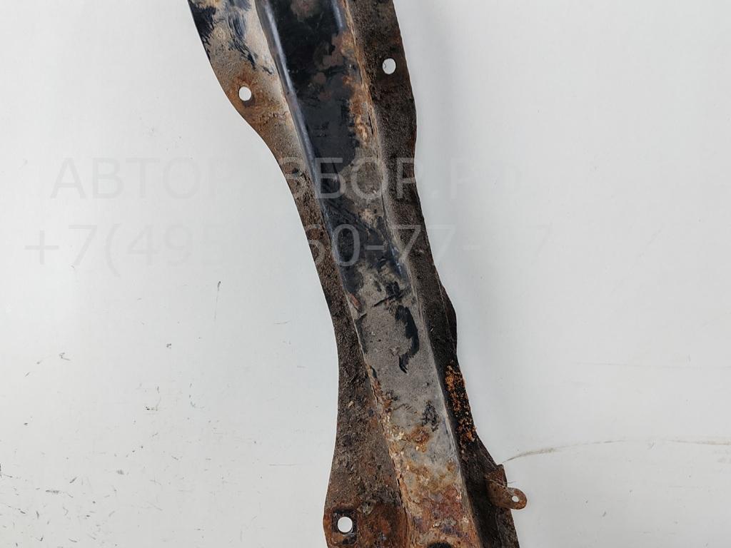 Балка подмоторная