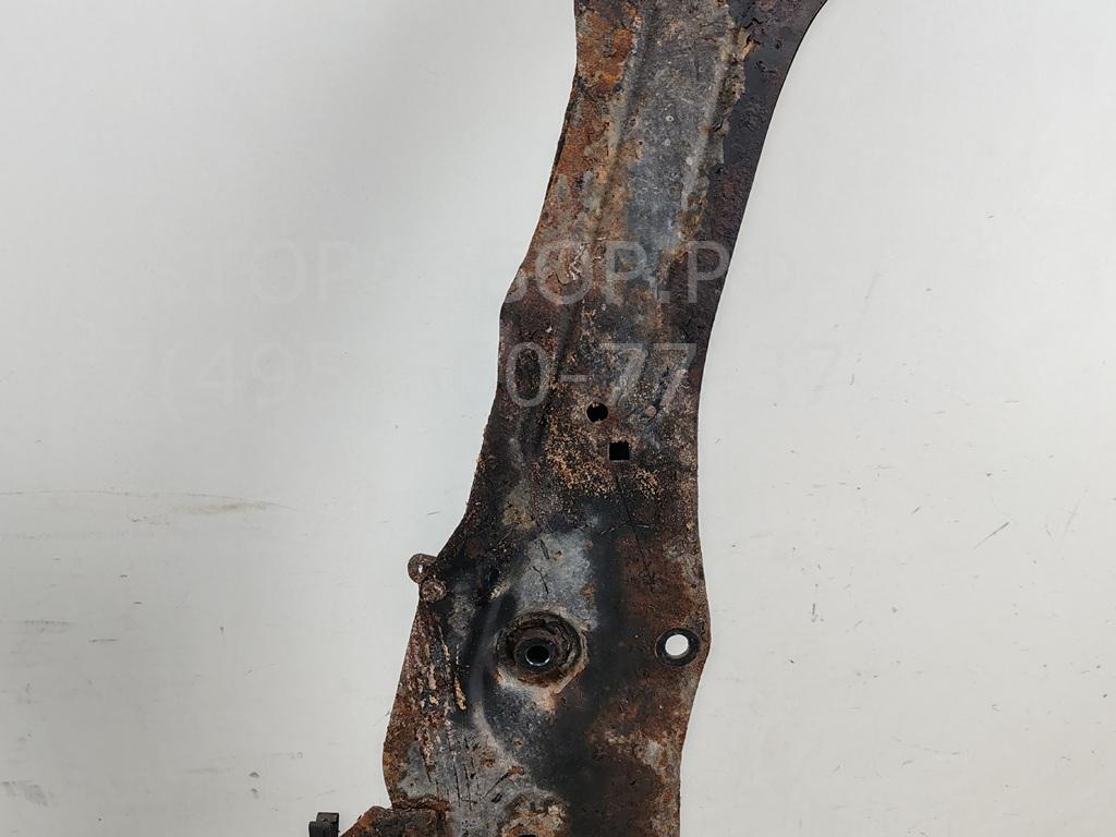 Балка подмоторная