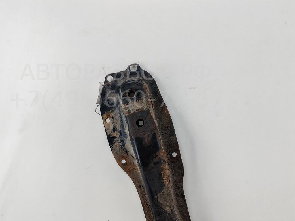 Балка подмоторная