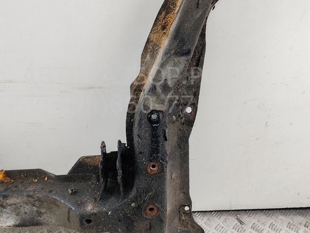 Балка подмоторная