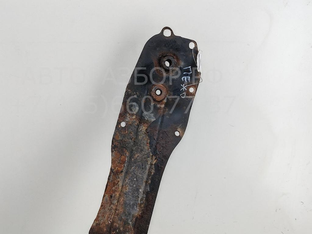 Балка подмоторная