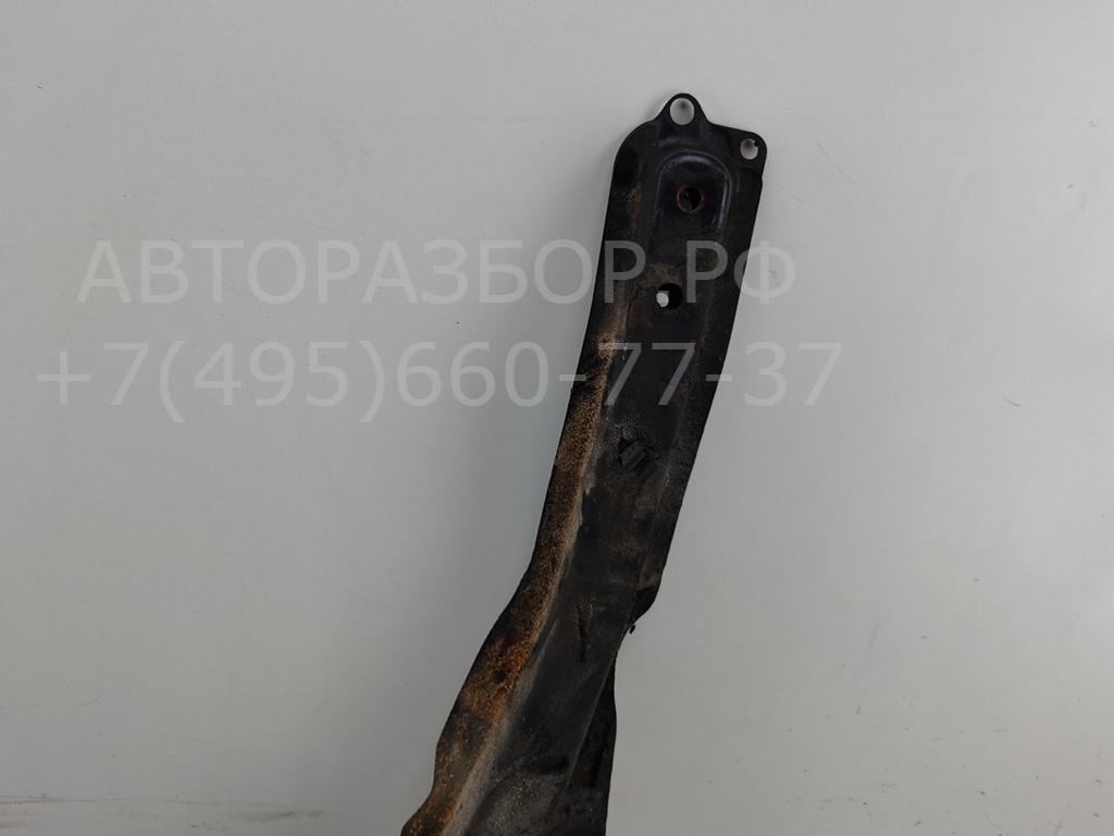 Балка подмоторная