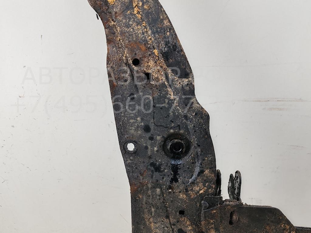 Балка подмоторная