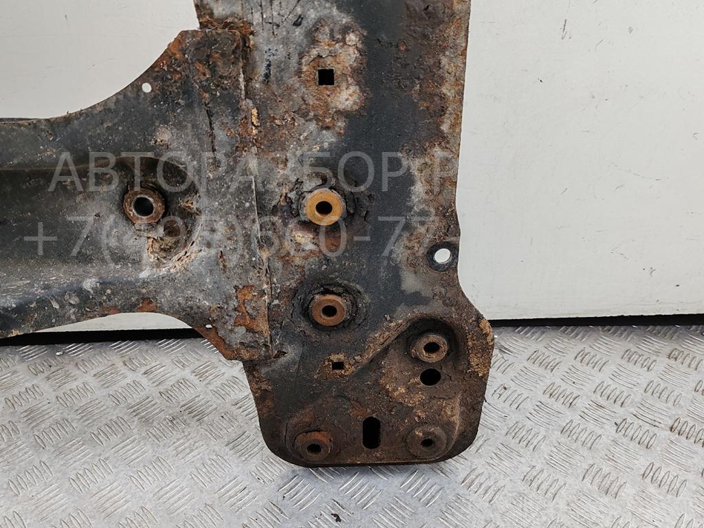 Балка подмоторная