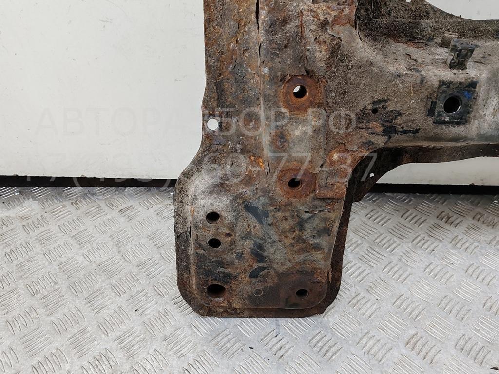 Балка подмоторная